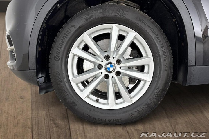 BMW X5 xDrive 35i 2017