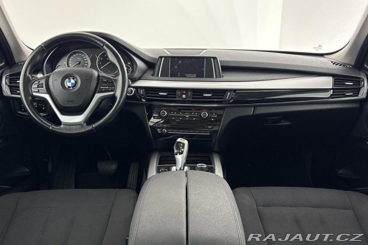 BMW X5 xDrive 35i 2017