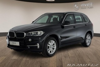 BMW X5 xDrive 35i 2017