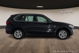 BMW X5 xDrive 35i 2017