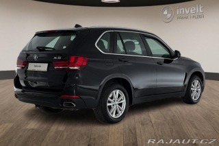 BMW X5 xDrive 35i 2017