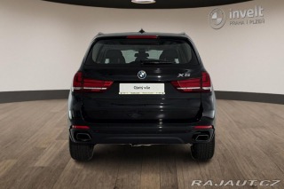 BMW X5 xDrive 35i 2017