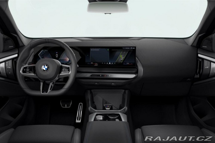 BMW X3 xDrive20d 2026