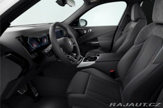 BMW X3 xDrive20d 2026