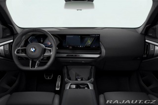 BMW X3 xDrive20d 2026