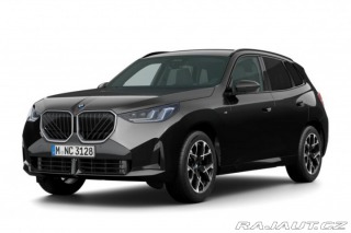BMW X3 xDrive20d 2026