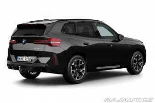 BMW X3 xDrive20d 2026