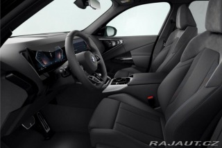 BMW X3 xDrive20d 2026