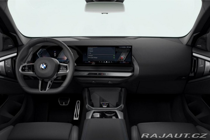 BMW X3 xDrive20d 2026
