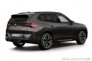 BMW X3 xDrive20d 2026