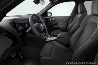 BMW X3 xDrive20d 2026