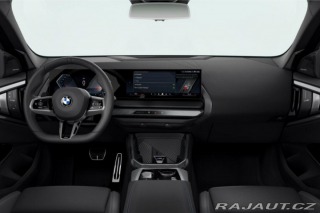 BMW X3 xDrive20d 2026
