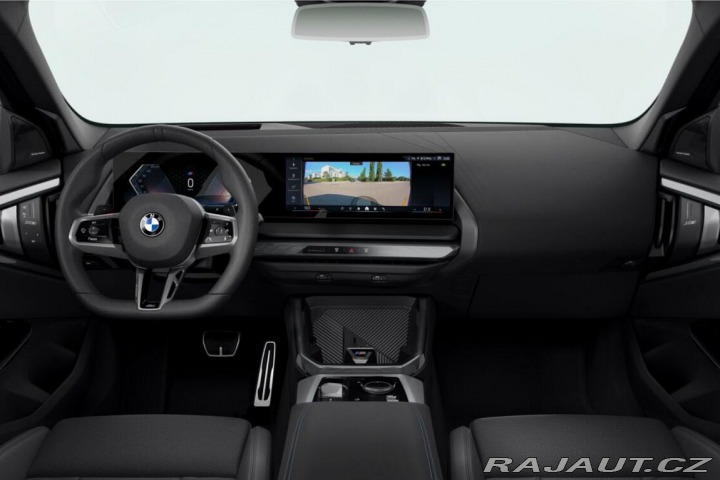 BMW X3 xDrive20 2026