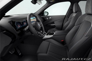 BMW X3 xDrive20 2026