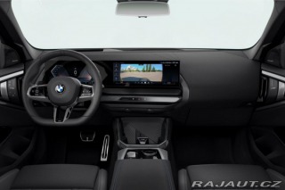 BMW X3 xDrive20 2026