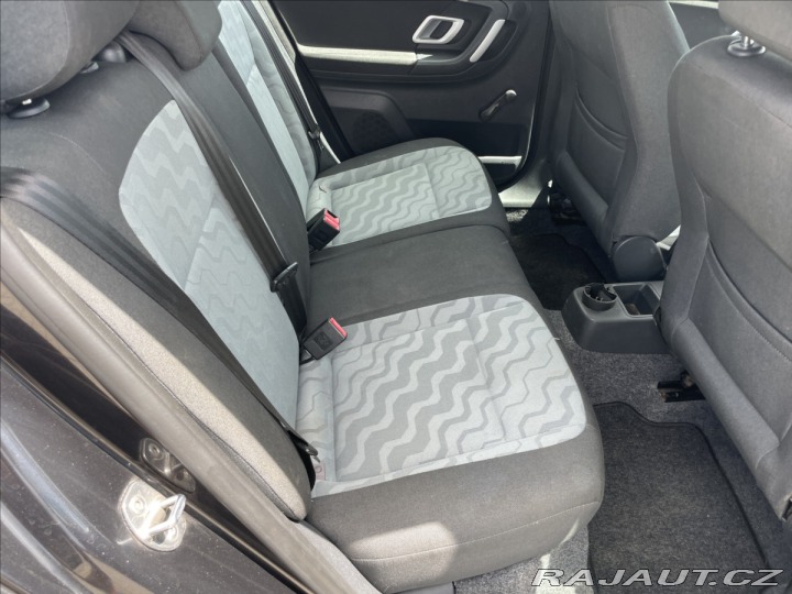 Škoda Fabia 1,4 i 63kw Klima ESP Temp 2008