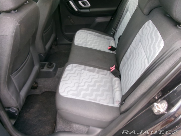 Škoda Fabia 1,4 i 63kw Klima,ESP,po S 2008