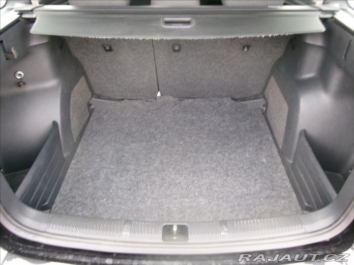 Škoda Fabia 1,4 i 63kw Klima,ESP,po S 2008