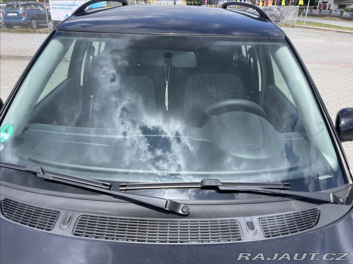 Škoda Fabia 1,4 i 63kw Klima ESP Temp 2008