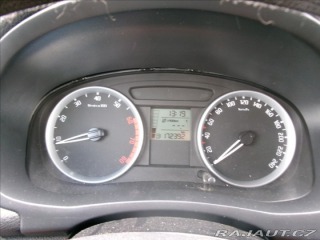 Škoda Fabia 1,4 i 63kw Klima,ESP,po S 2008