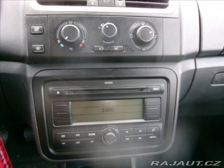 Škoda Fabia 1,4 i 63kw Klima,ESP,po S 2008