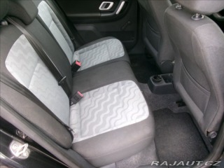 Škoda Fabia 1,4 i 63kw Klima,ESP,po S 2008