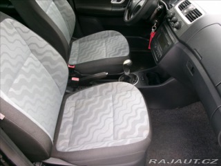 Škoda Fabia 1,4 i 63kw Klima,ESP,po S 2008