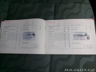 Škoda Fabia 1,4 i 63kw Klima,ESP,po S 2008
