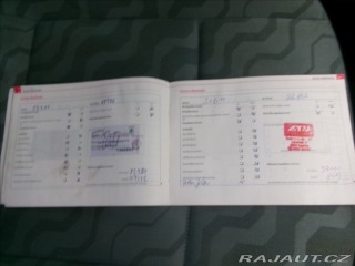 Škoda Fabia 1,4 i 63kw Klima,ESP,po S 2008