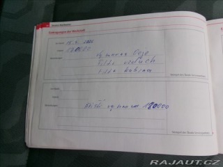 Škoda Fabia 1,4 i 63kw Klima,ESP,po S 2008