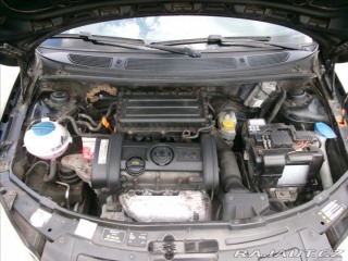 Škoda Fabia 1,4 i 63kw Klima,ESP,po S 2008