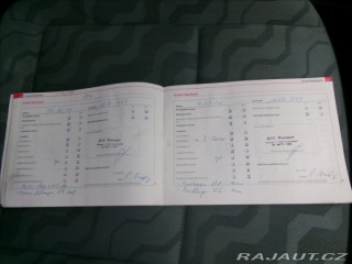 Škoda Fabia 1,4 i 63kw Klima ESP Temp 2008