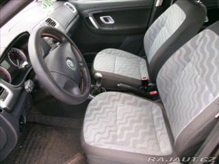 Škoda Fabia 1,4 i 63kw Klima,ESP,po S 2008