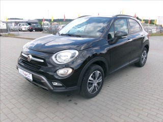 Fiat 500X 1,4 i 103kw Klima,ESP,odp