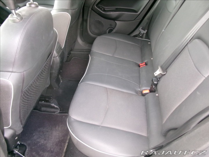 Fiat 500X 1,4 i 103kw Klima,ESP,odp 2015