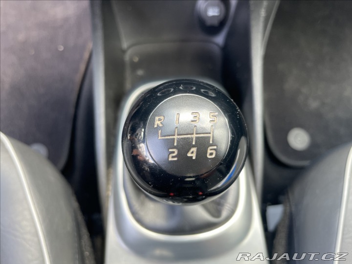 Fiat 500X 1,4 i 103kw Klima ESP odp 2015