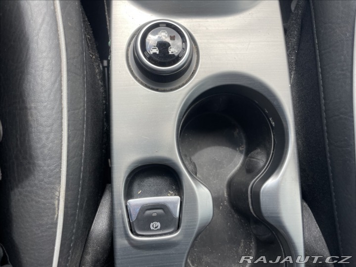 Fiat 500X 1,4 i 103kw Klima ESP odp 2015
