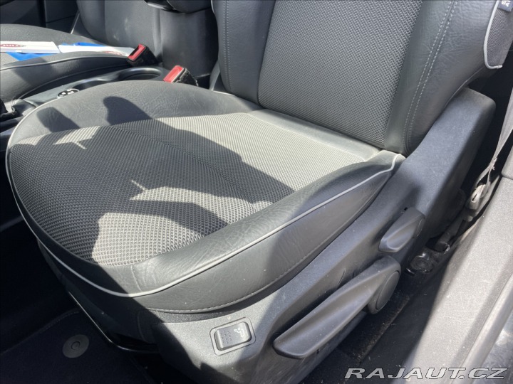 Fiat 500X 1,4 i 103kw Klima ESP odp 2015