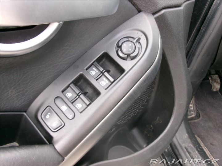 Fiat 500X 1,4 i 103kw Klima,ESP,odp 2015