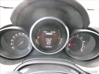 Fiat 500X 1,4 i 103kw Klima,ESP,odp 2015