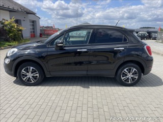 Fiat 500X 1,4 i 103kw Klima ESP odp 2015