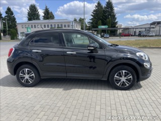 Fiat 500X 1,4 i 103kw Klima ESP odp 2015