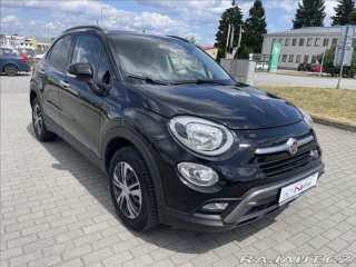 Fiat 500X 1,4 i 103kw Klima ESP odp 2015