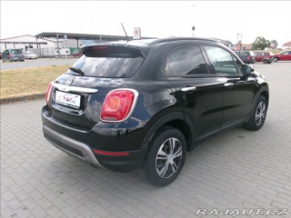 Fiat 500X 1,4 i 103kw Klima,ESP,odp 2015