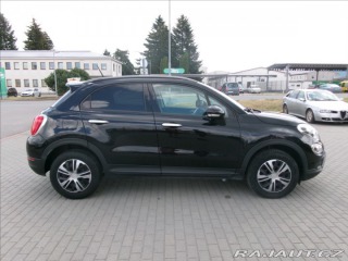 Fiat 500X 1,4 i 103kw Klima,ESP,odp 2015