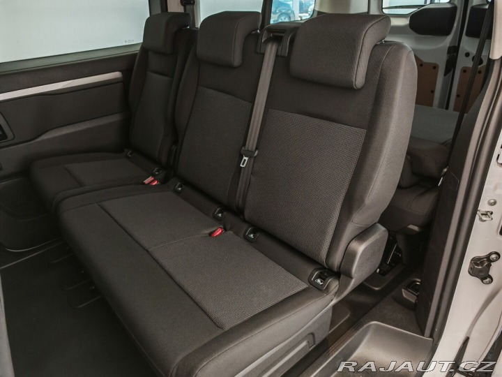 Toyota ProAce Verso MC24 - 5D - L2 - Fu 2025