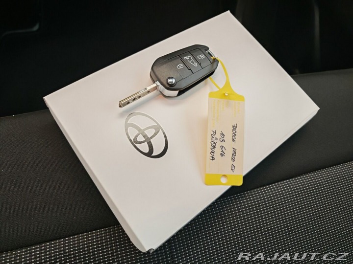 Toyota ProAce Verso MC24 - 5D - L2 - Fu 2025