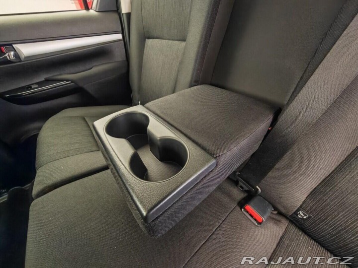 Toyota Hilux 2.8L Diesel - 4x4 - 6 AT 2024