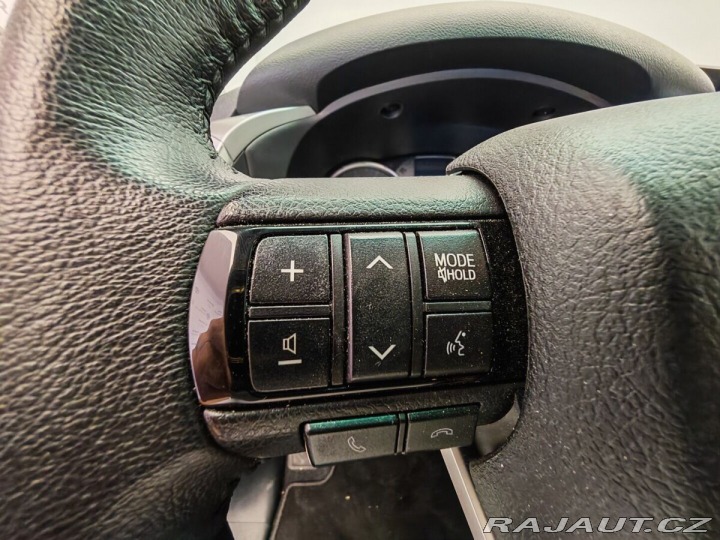 Toyota Hilux 2.8L Diesel - 4x4 - 6 AT 2024