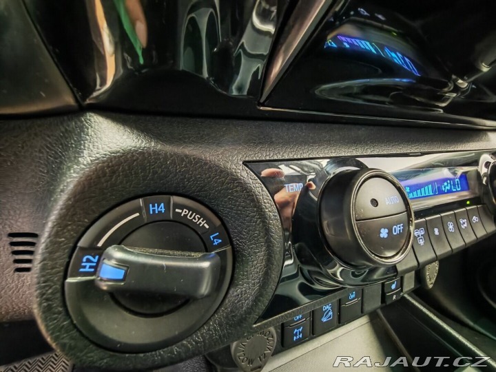 Toyota Hilux 2.8L Diesel - 4x4 - 6 AT 2024